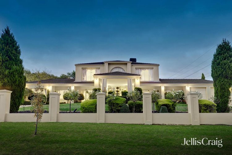 7 Oxford Close Templestowe 3106