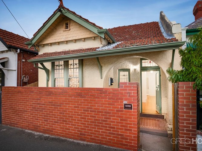 7 Page Street Albert Park 3206