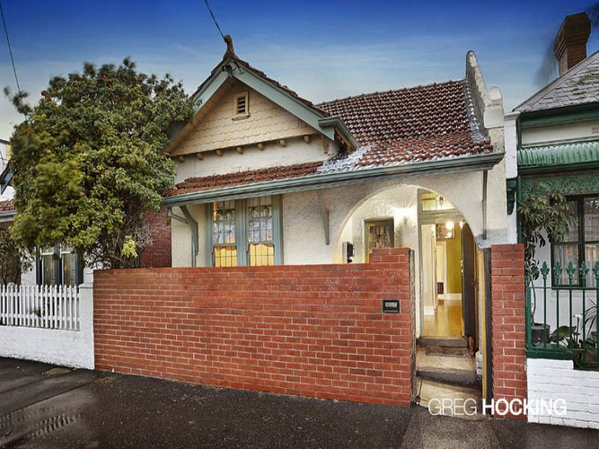 7 Page Street Albert Park 3206