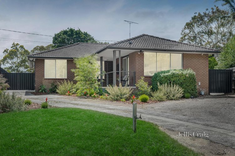 7 Palmyra Court Greensborough 3088