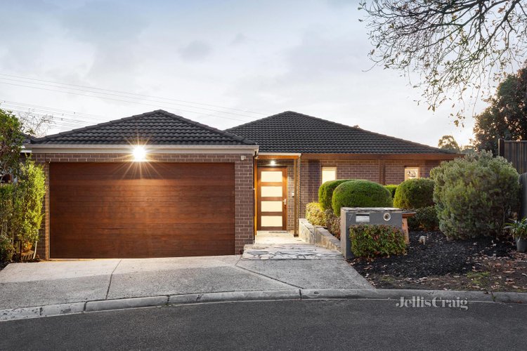 7 Pardalote Rise Diamond Creek 3089