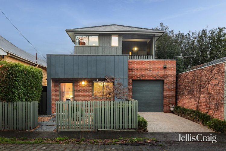 7 Park Avenue Alphington 3078