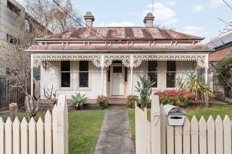 7 Park Street Moonee Ponds 3039