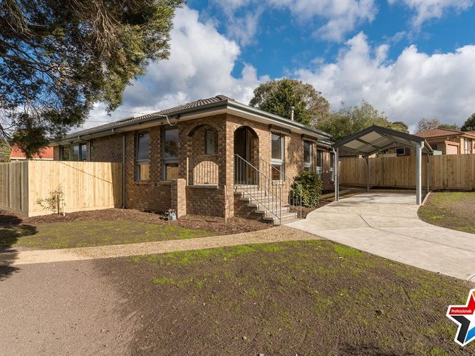 7 Parklands Avenue Chirnside Park 3116