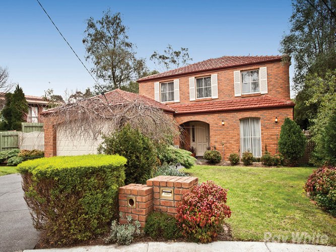 7 Patrick Court Wheelers Hill 3150