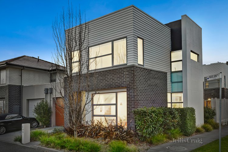 7 Pavilion Place Mulgrave 3170