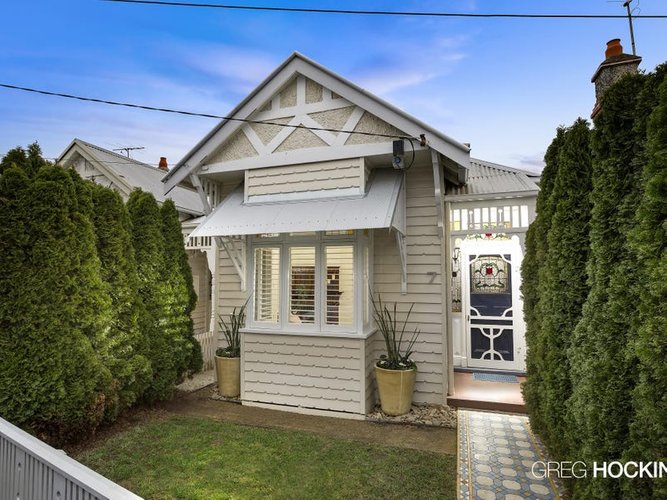 7 Pearson Street Williamstown 3016