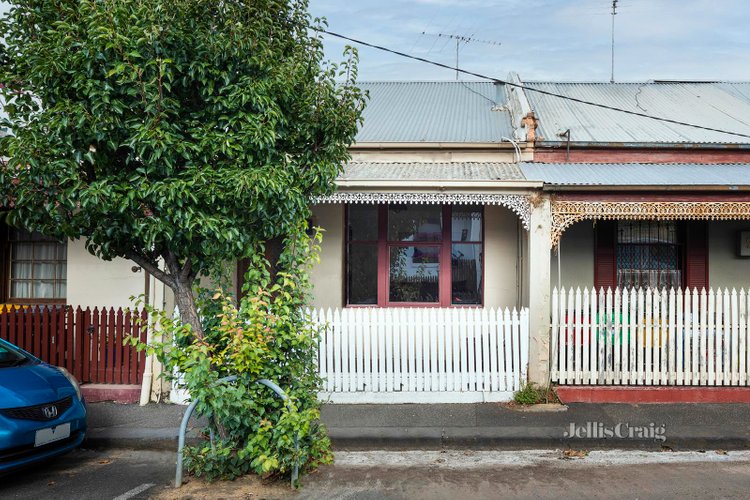 7 Peckville Street North Melbourne 3051