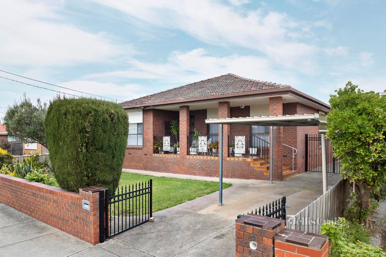 7 Pedersen Avenue Reservoir 3073