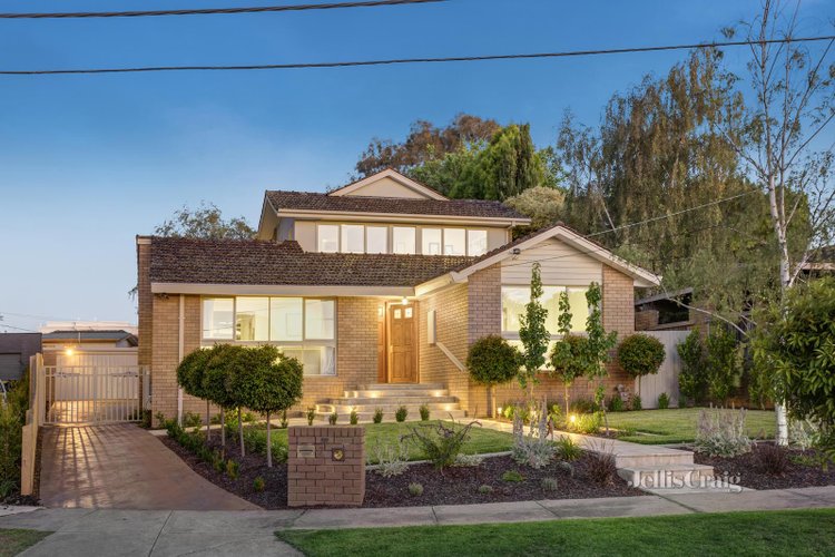 7 Penleigh Court Mount Waverley 3149