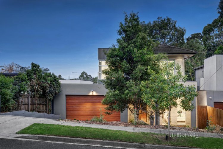 7 Pentlowe Avenue Templestowe Lower 3107