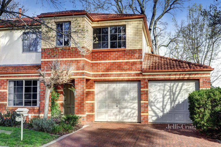 7 Peppermint Grove Box Hill South 3128