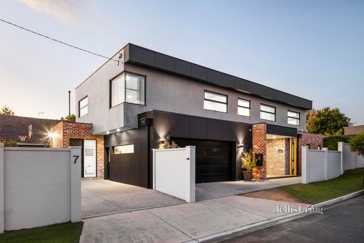 7 Perry Street Alphington 3078
