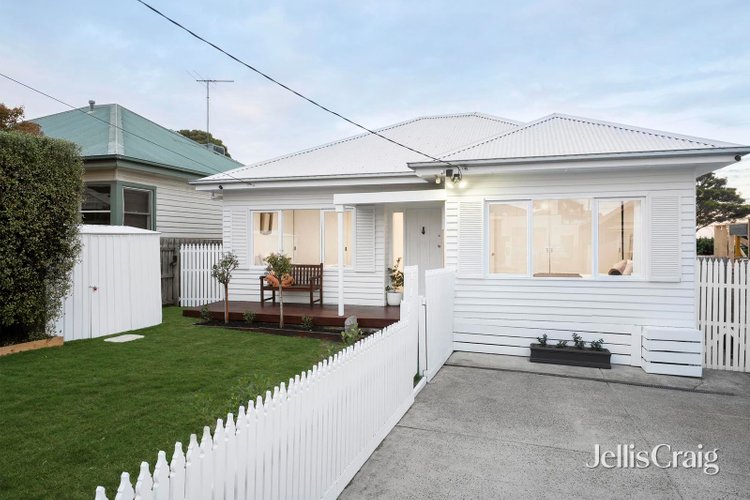 7 Perth Street Belmont 3216