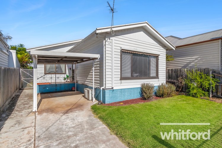 7 Pizer Street, Geelong&nbsp;West