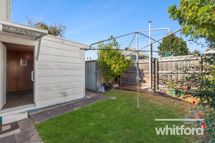 7 Pizer Street, Geelong&nbsp;West