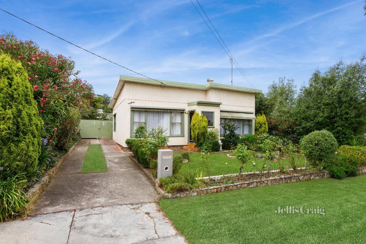 7 Pryor Street Mount Pleasant 3350