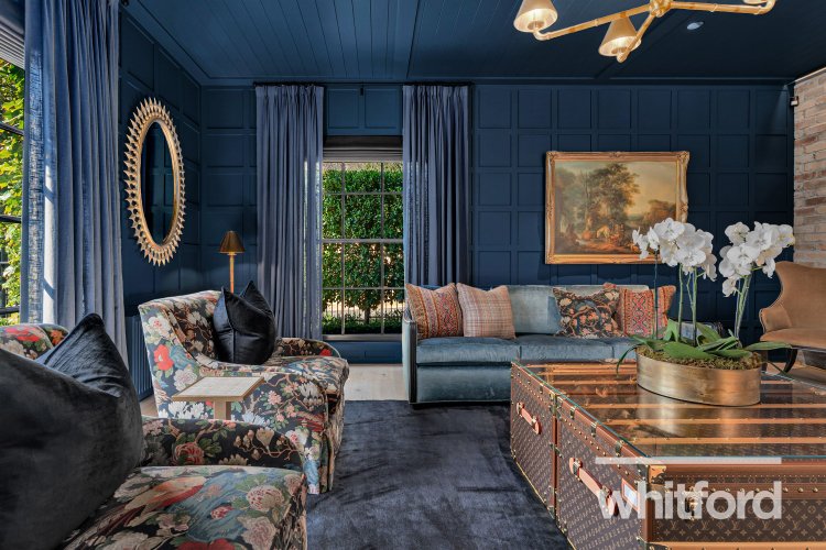 7 Queens Road, Newtown