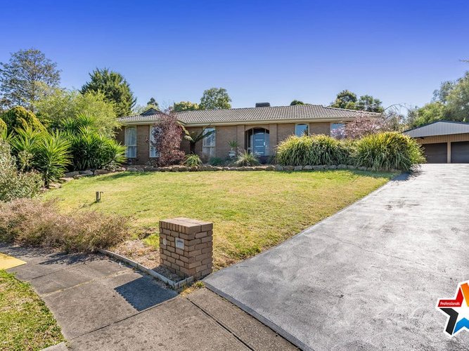 7 Quest Court Mooroolbark 3138