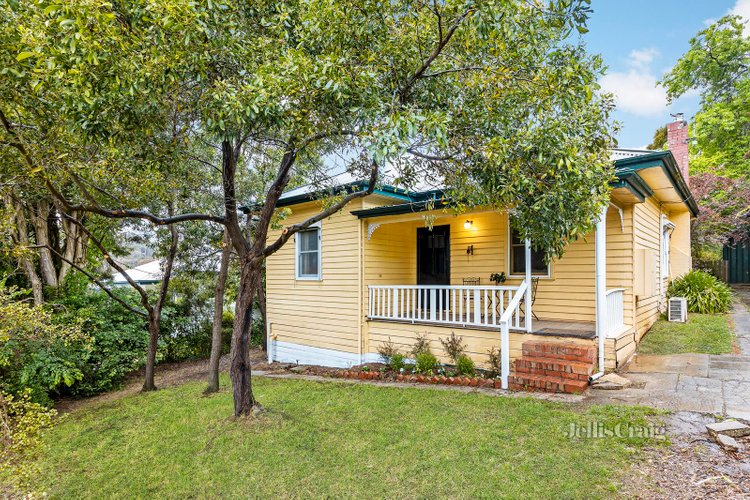 7 Radium Avenue Hepburn Springs 3461