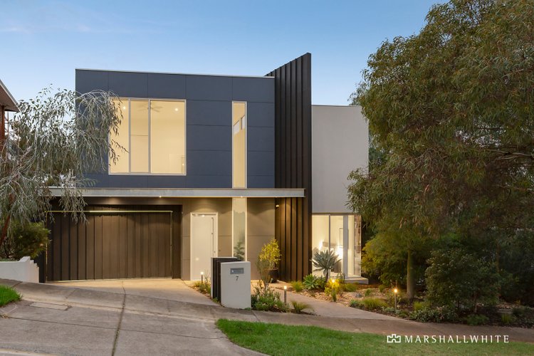 7 Raheen Drive