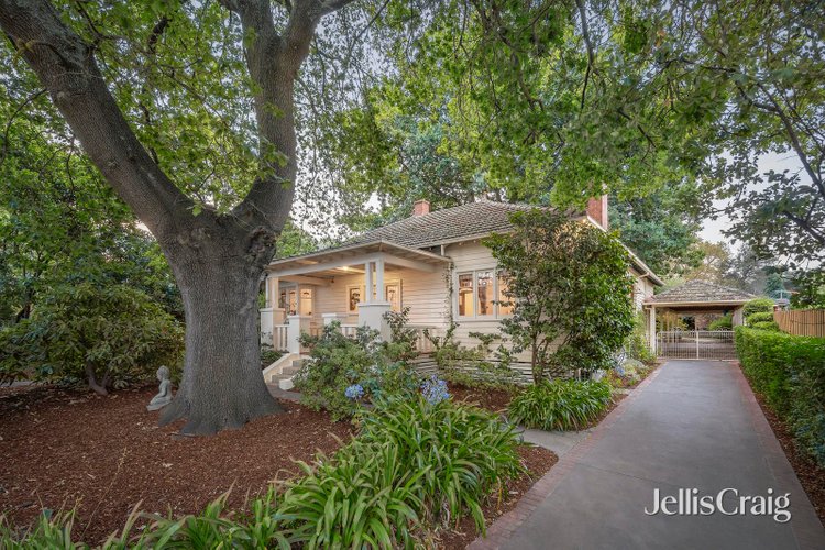 7 Railway Crescent Croydon 3136