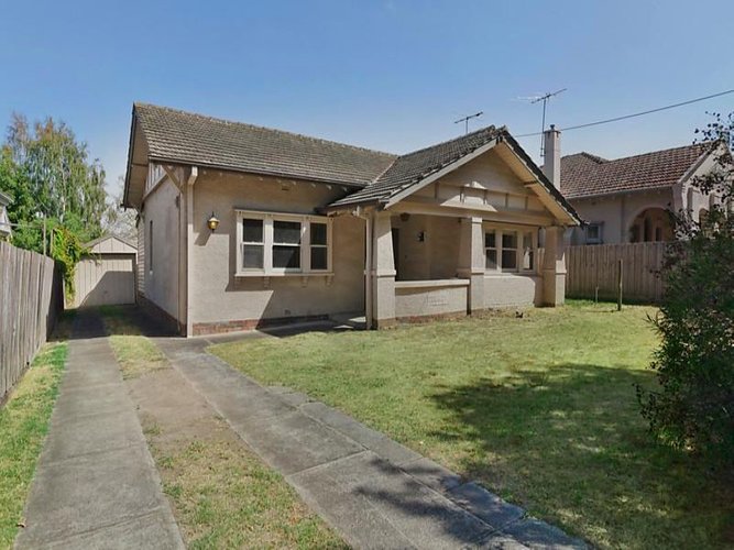 7 Ramsay Avenue Kew East 3102