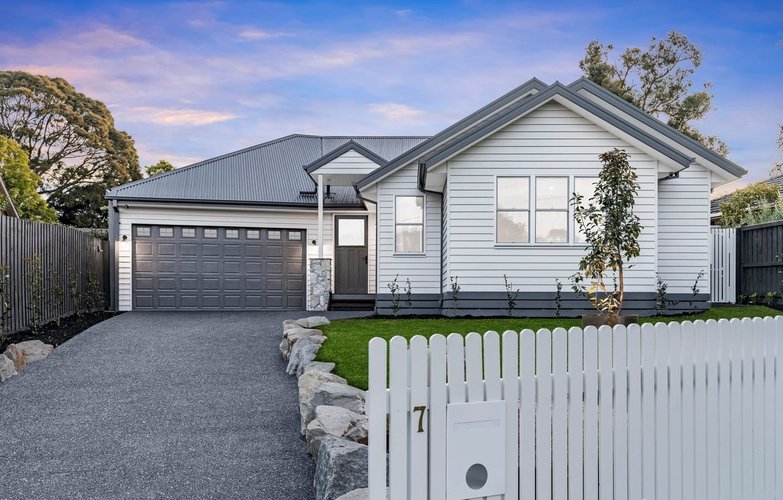 7 Rawson Court  Ringwood East 3135