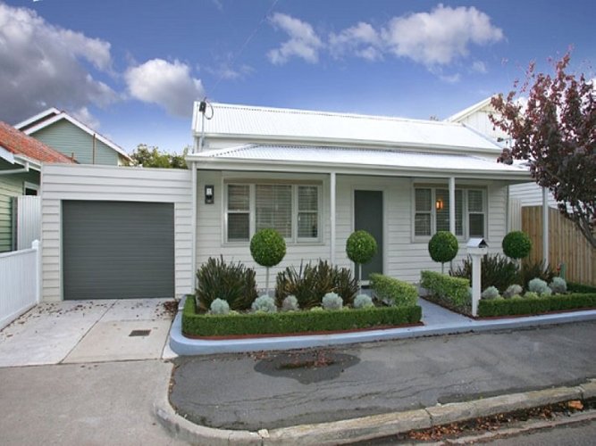 7 Rennie Street,  Williamstown 3016