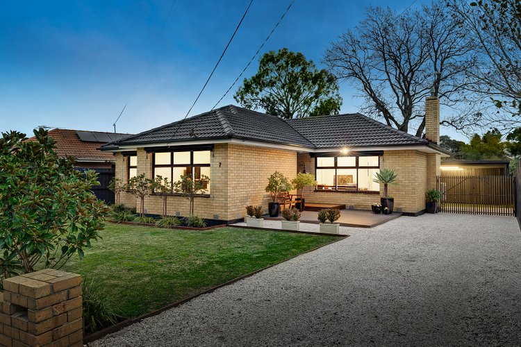7 Rica Street Moorabbin 3189