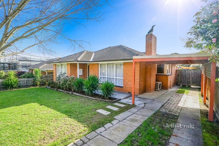 7 Ridley Street Burwood East 3151