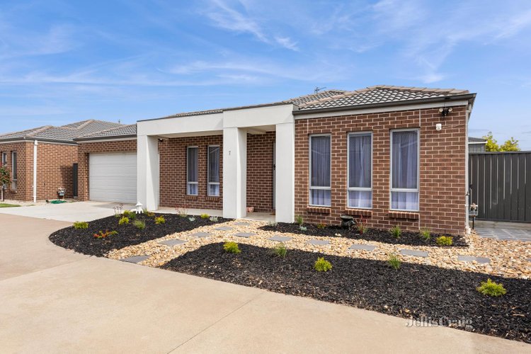 7 Rindle Close Delacombe 3356