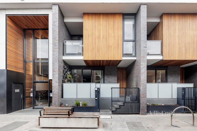 7 Robert Street Collingwood 3066
