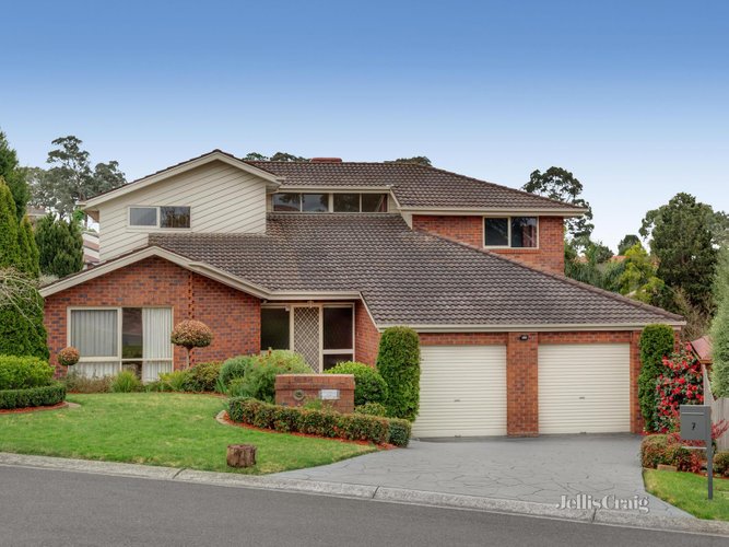 7 Rochelle Court Doncaster East 3109