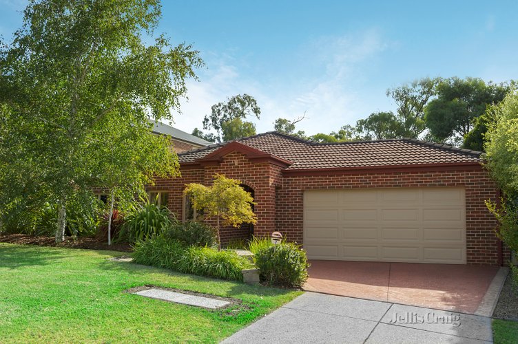 7 Rome Terrace Mooroolbark 3138