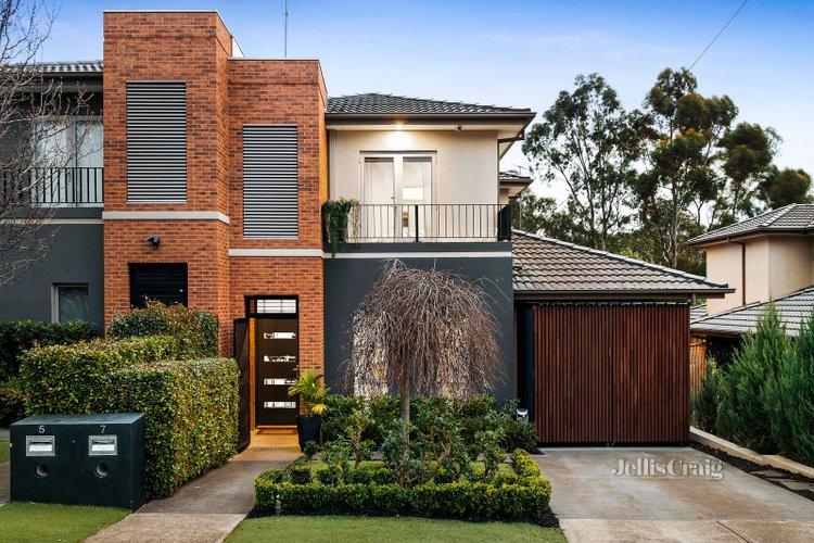 7 Rose Avenue Niddrie 3042