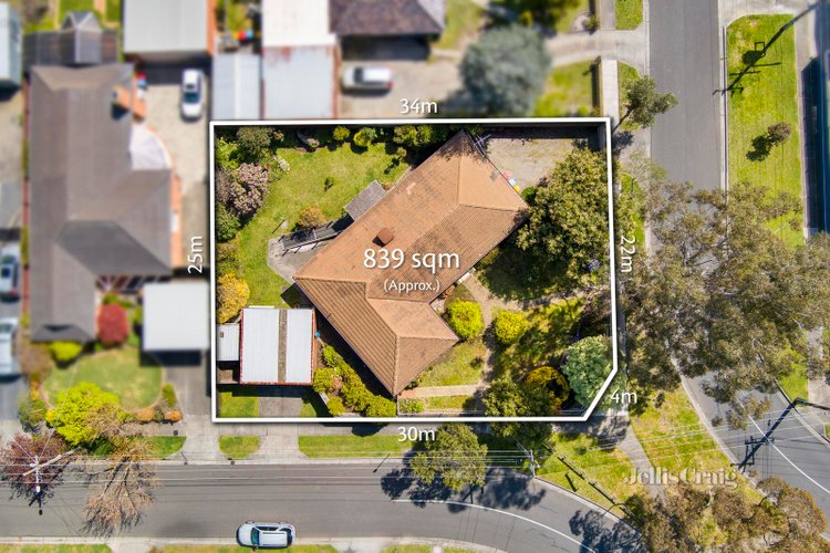7 Ross Street Ferntree Gully 3156