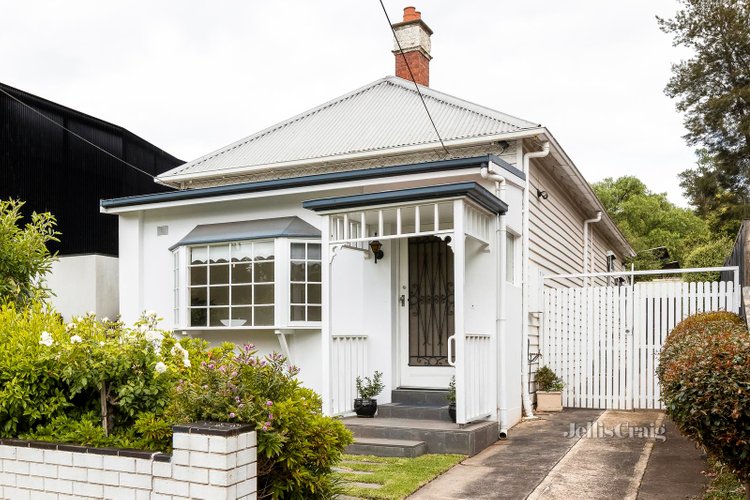 7 Ross Street Northcote 3070