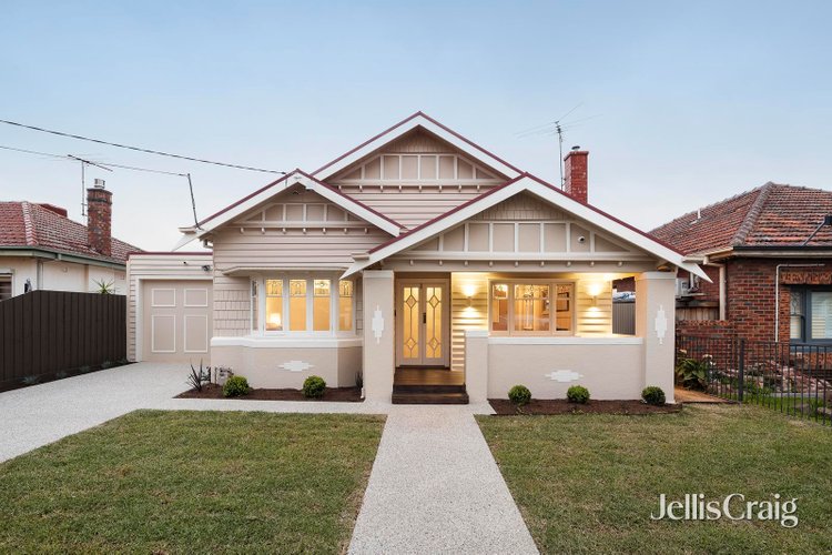 7 Rupert Street Brunswick East 3057