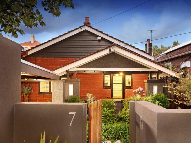 7 Ruskin Street Elwood 3184