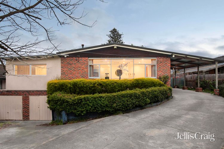 7 Russell Crescent Mount Waverley 3149