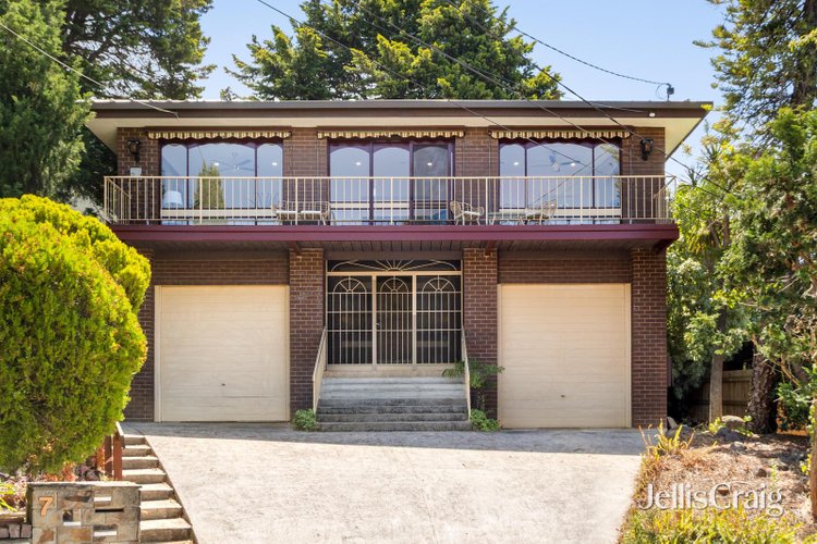 7 Ruth Court Glen Waverley 3150