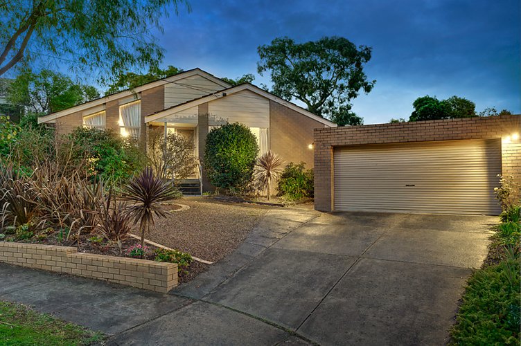 7 Sagramore Court Glen Waverley 3150