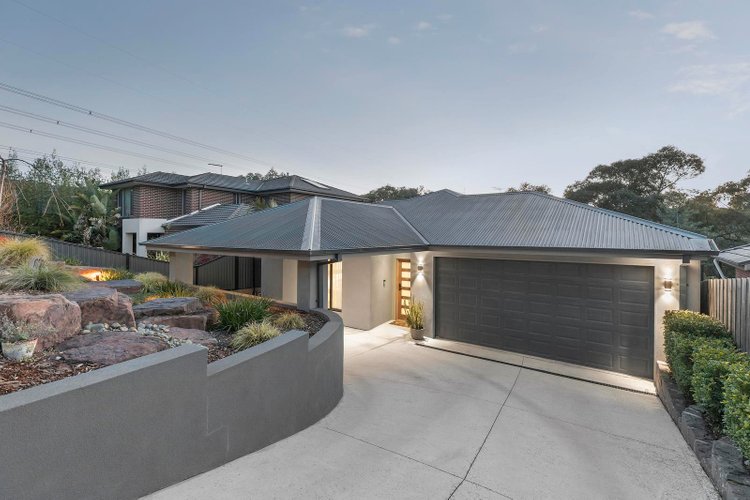 7 Sanctuary Court Diamond Creek 3089