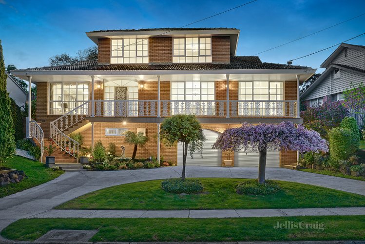 7 Sassafras Drive Templestowe Lower 3107