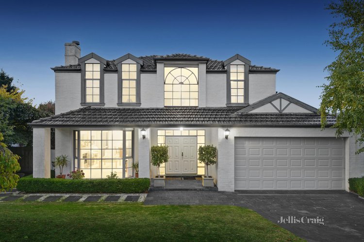 7 Savernake Court Doncaster East 3109