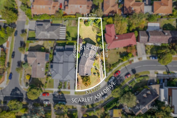 7 Scarlet Ash Drive Templestowe Lower 3107