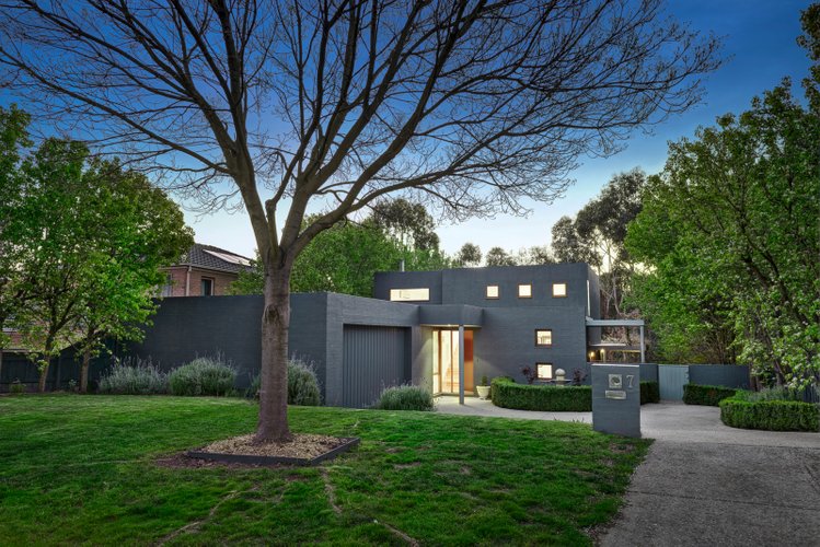 7 Scenic Drive Ashwood 3147
