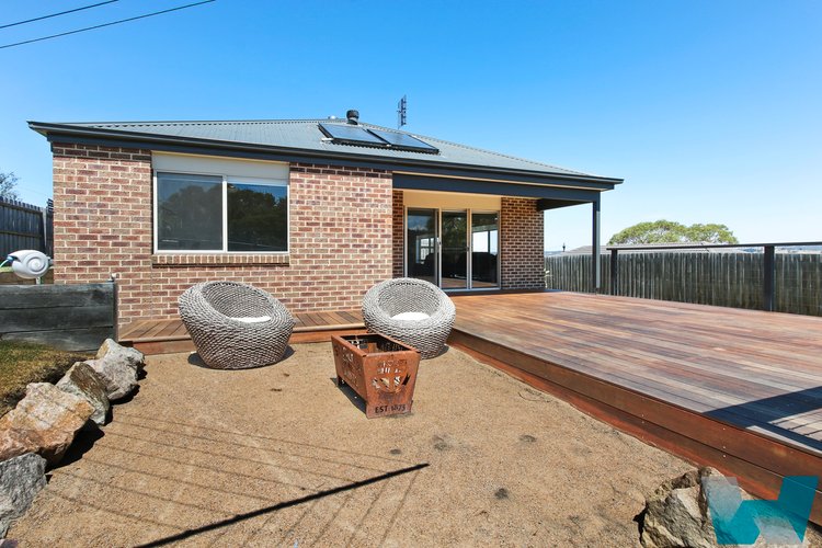 7 Seehusen Avenue, Bruthen