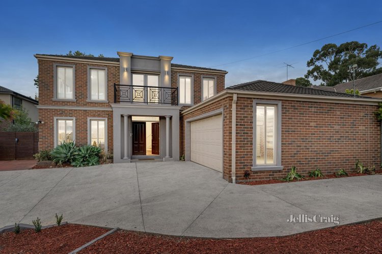 7 Selby Street Mount Waverley 3149